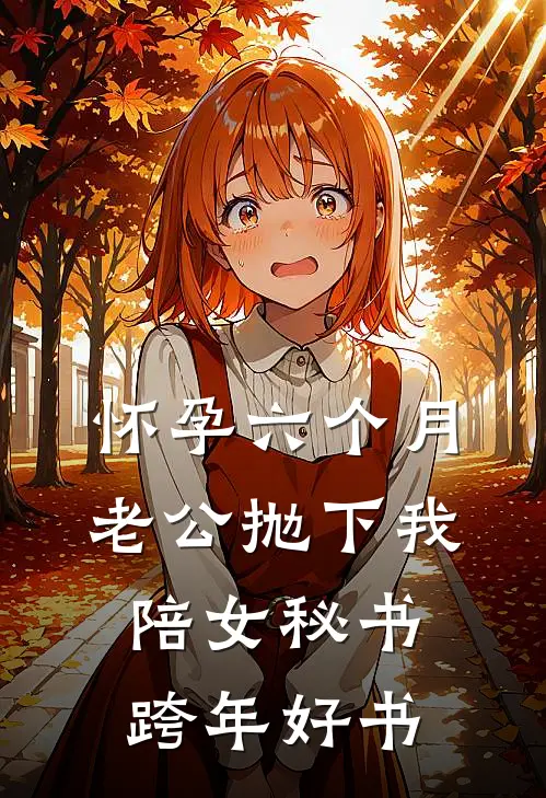 怀孕六个月，老公抛下我陪女秘书跨年好书