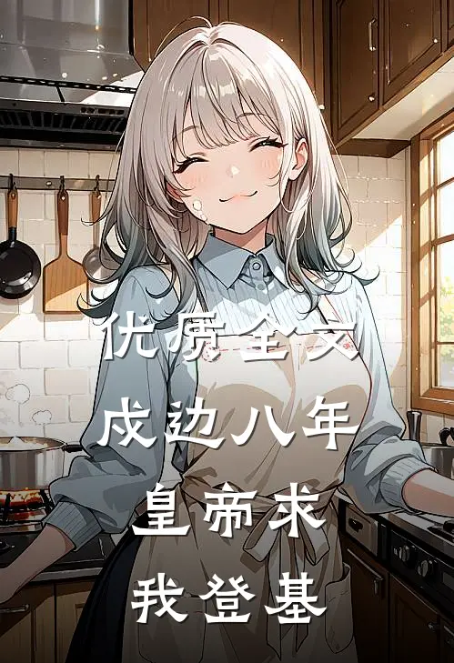 优质全文戍边八年，皇帝求我登基