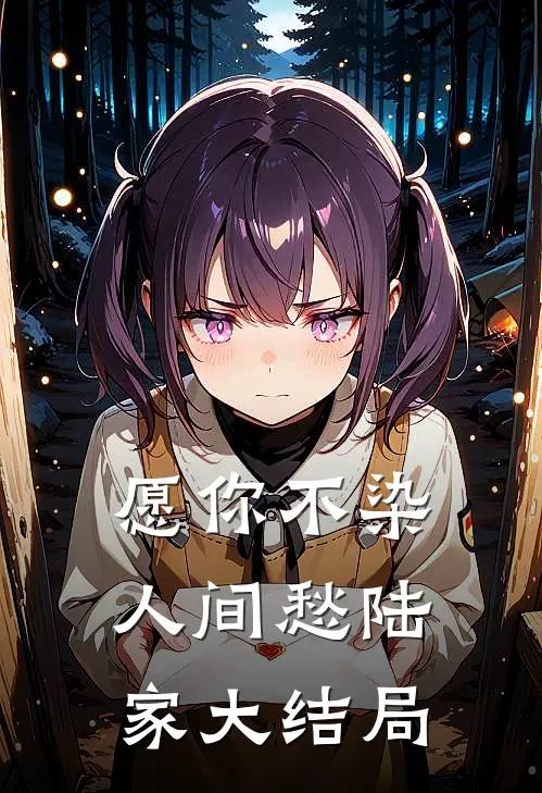 愿你不染人间愁陆家大结局