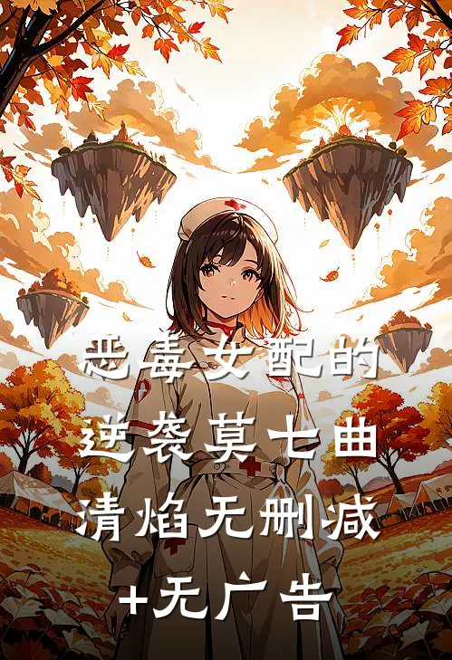 恶毒女配的逆袭莫七曲清焰无删减+无广告