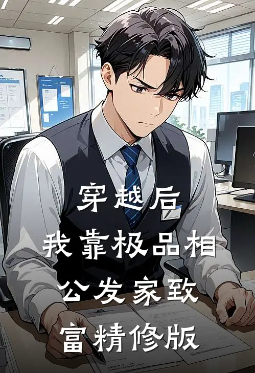 穿越后，我靠极品相公发家致富精修版
