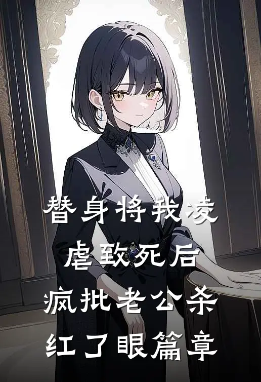 替身将我凌虐致死后，疯批老公杀红了眼篇章