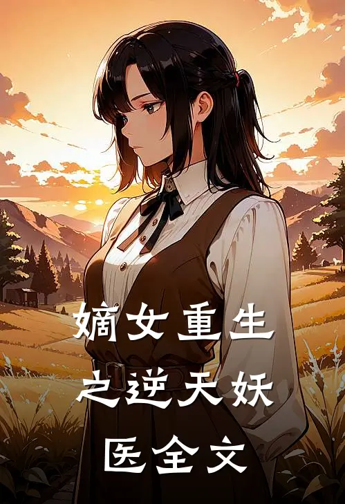 嫡女重生之逆天妖医全文