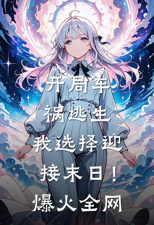开局车祸逃生，我选择迎接末日！爆火全网