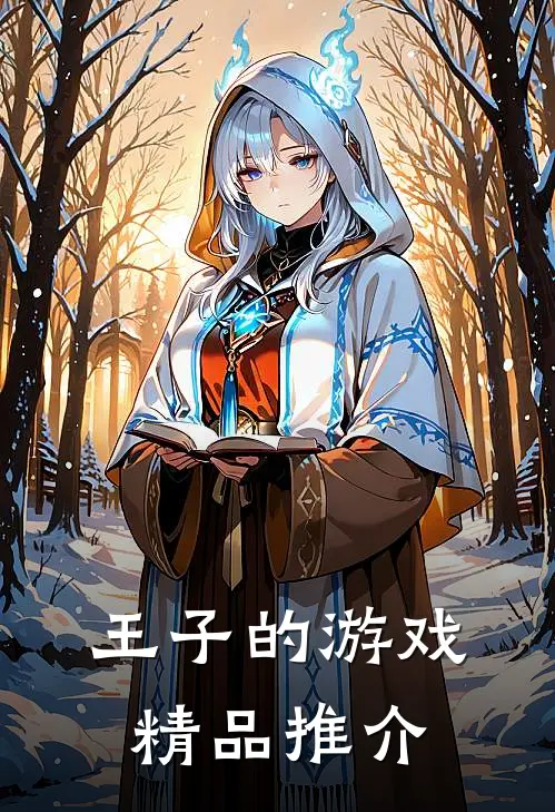 王子的游戏精品推介