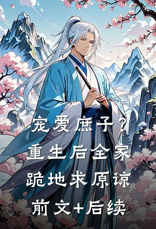 宠爱庶子？重生后全家跪地求原谅前文+后续
