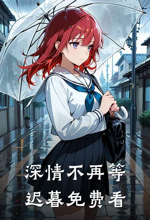 深情不再等迟暮免费看