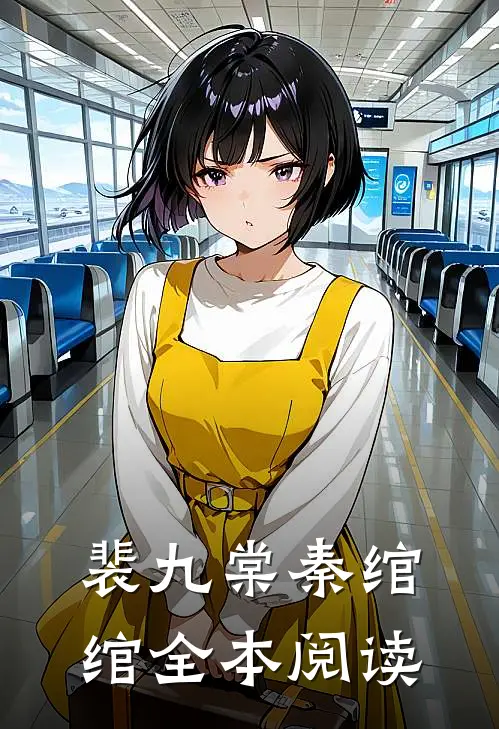 裴九棠秦绾绾全本阅读
