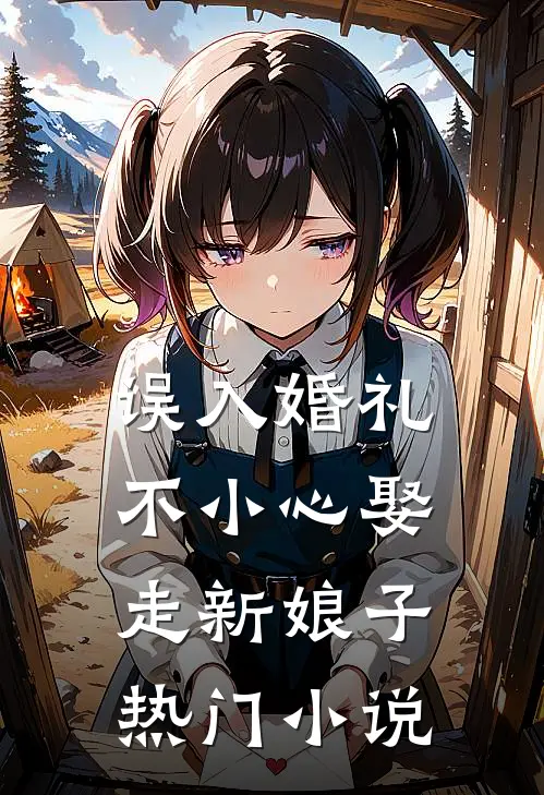 误入婚礼不小心娶走新娘子热门小说