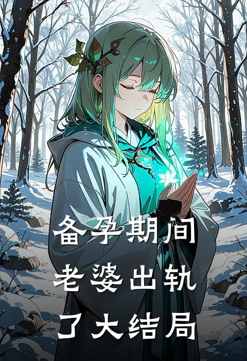 备孕期间，老婆出轨了大结局