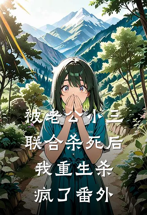 被老公小三联合杀死后，我重生杀疯了 番外