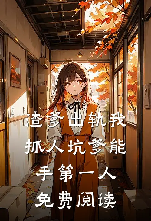 渣爹出轨我抓人坑爹能手第一人免费阅读