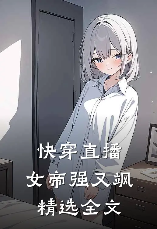 快穿直播：女帝强又飒精选全文