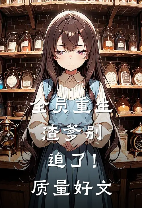 全员重生：渣爹别追了！质量好文