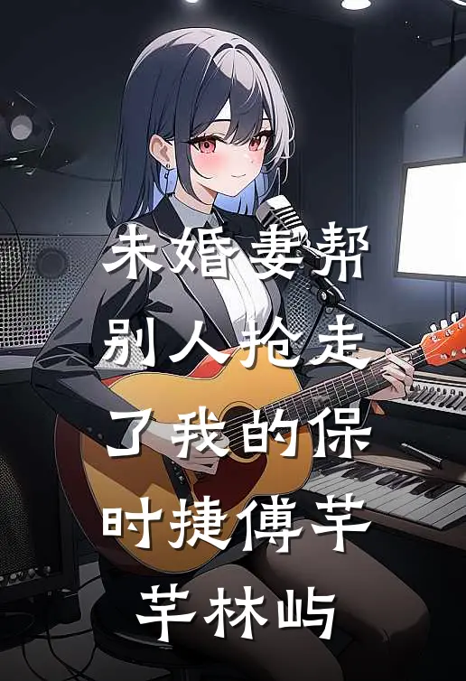 未婚妻帮别人抢走了我的保时捷傅芊芊林屿