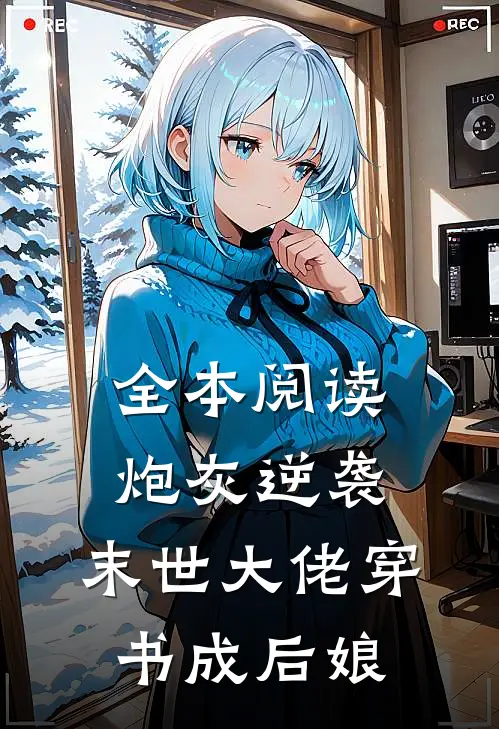 全本阅读炮灰逆袭：末世大佬穿书成后娘