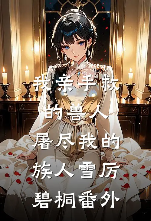 我亲手救的兽人，屠尽我的族人雪厉碧桐番外