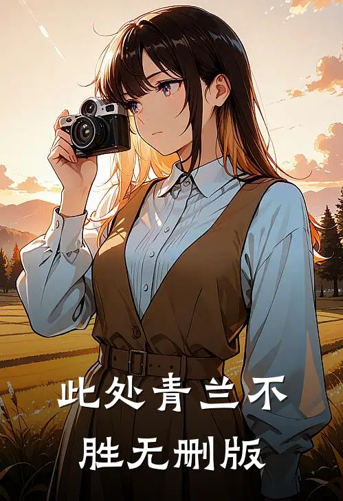 此处青兰不胜无删版