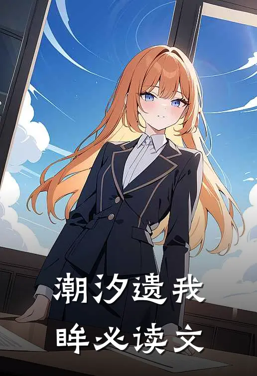 潮汐遗我眸必读文
