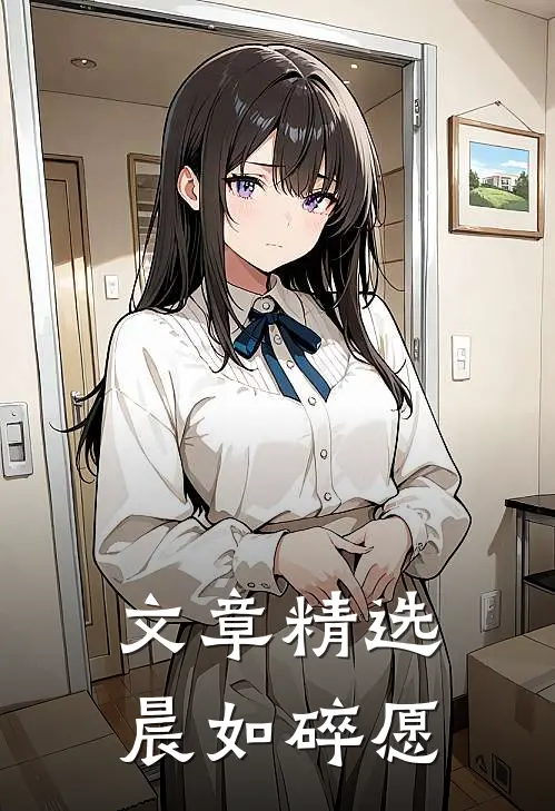 文章精选晨如碎愿