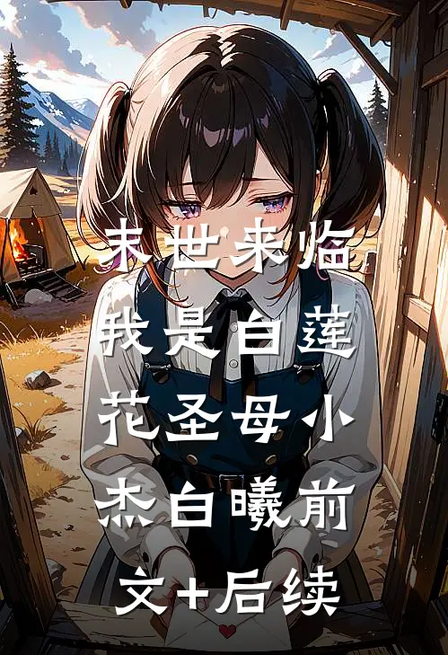 末世来临，我是白莲花圣母小杰白曦前文+后续