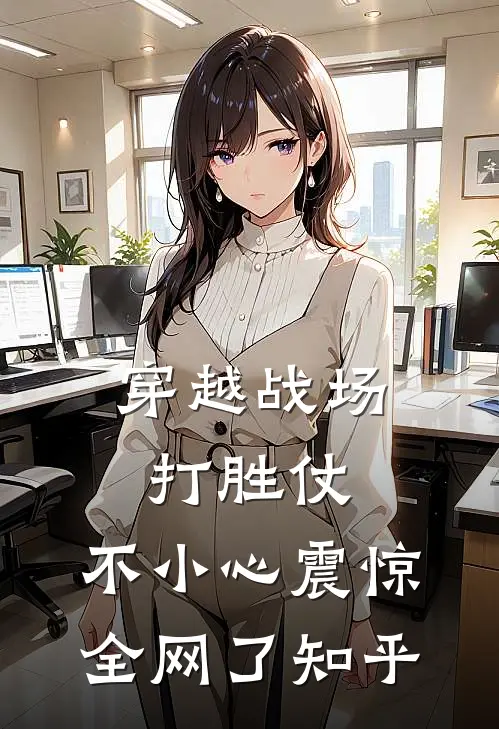 穿越战场打胜仗，不小心震惊全网了知乎