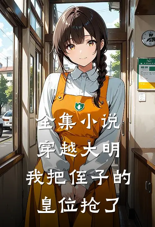 全集小说穿越大明，我把侄子的皇位抢了
