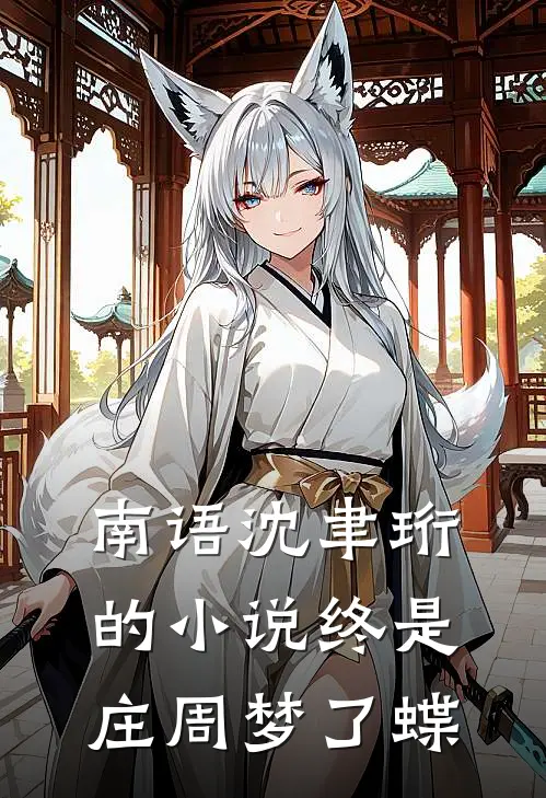 南语沈聿珩的小说终是庄周梦了蝶