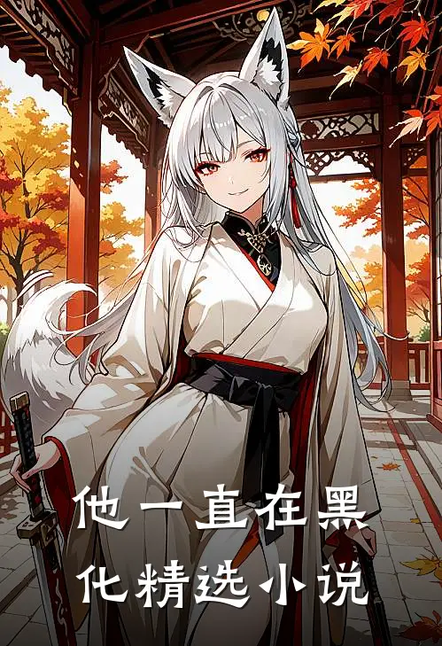 他一直在黑化精选小说