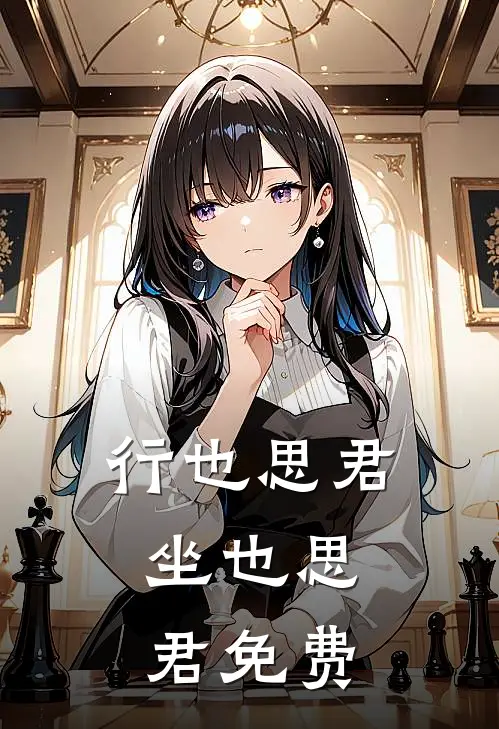 行也思君，坐也思君免费