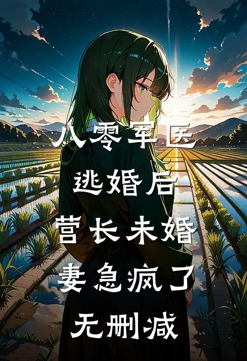八零军医逃婚后，营长未婚妻急疯了无删减