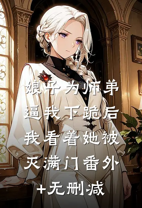 娘子为师弟逼我下跪后，我看着她被灭满门番外+无删减