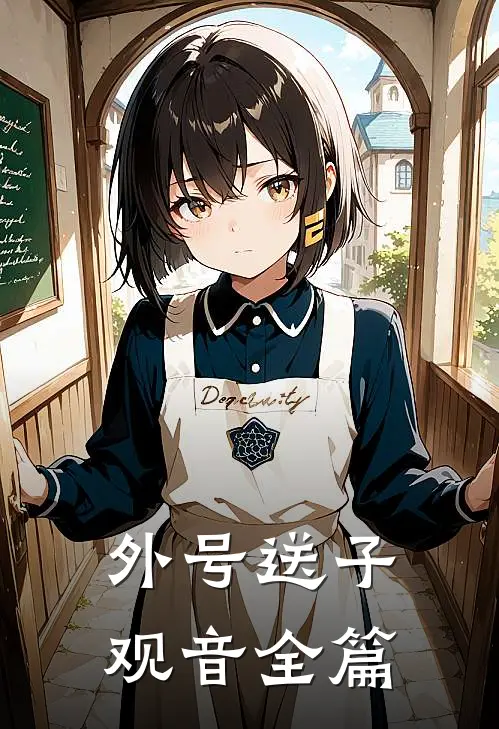 外号送子观音全篇
