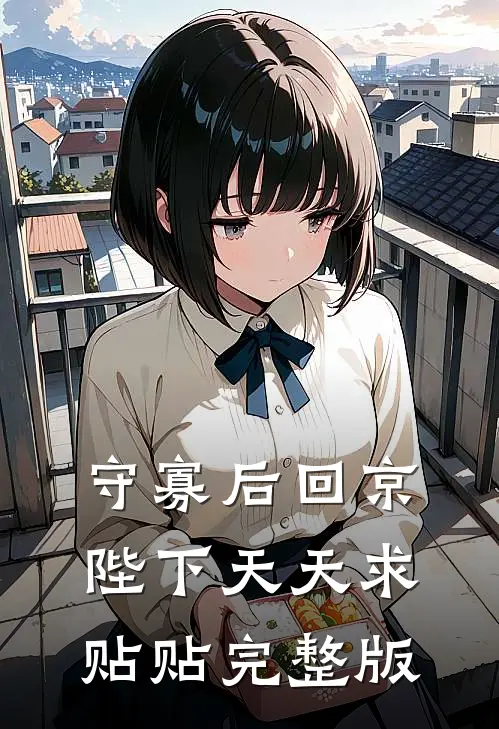 守寡后回京，陛下天天求贴贴完整版
