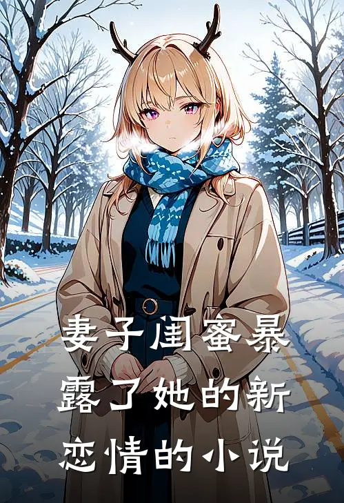 妻子闺蜜暴露了她的新恋情的小说