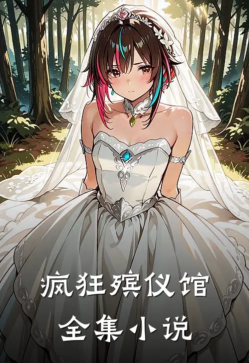 疯狂殡仪馆全集小说