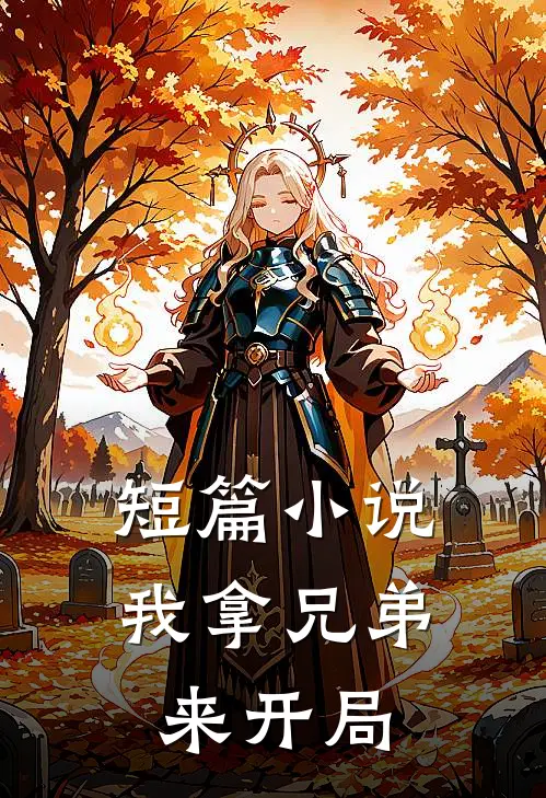 短篇小说我拿兄弟来开局
