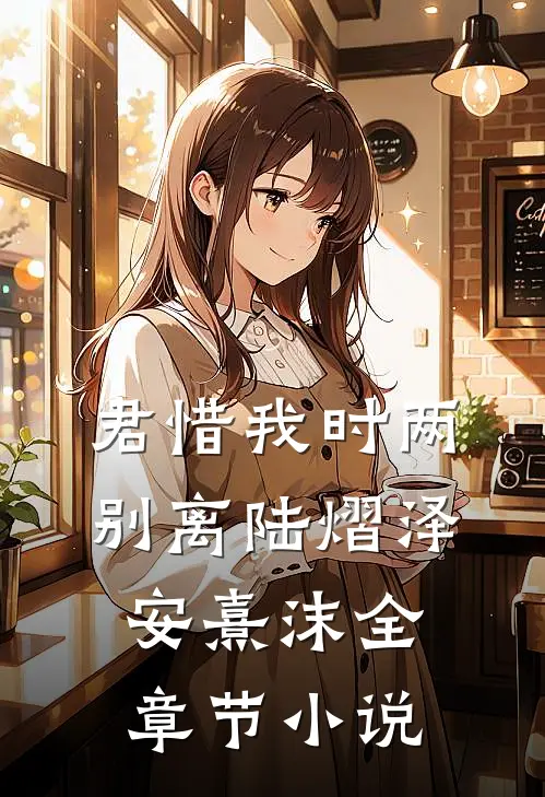 君惜我时两别离陆熠泽安熹沫全章节小说