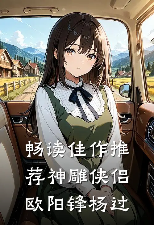 畅读佳作推荐神雕侠侣欧阳锋杨过