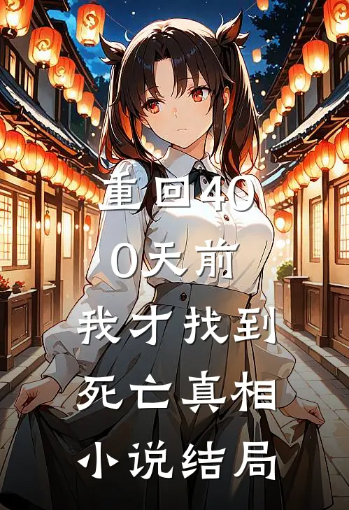 重回400天前，我才找到死亡真相小说结局