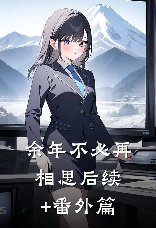 余年不必再相思后续+番外篇