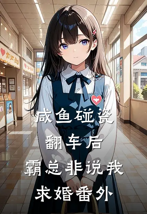 咸鱼碰瓷翻车后，霸总非说我求婚番外