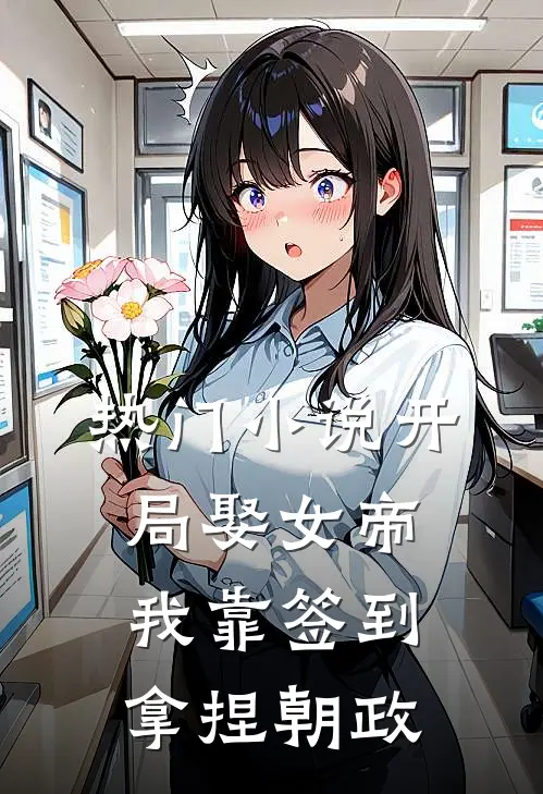 热门小说开局娶女帝，我靠签到拿捏朝政