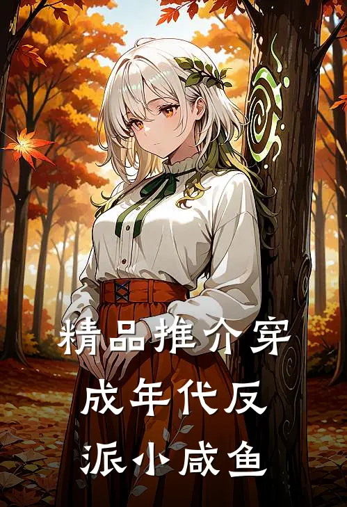 精品推介穿成年代反派小咸鱼