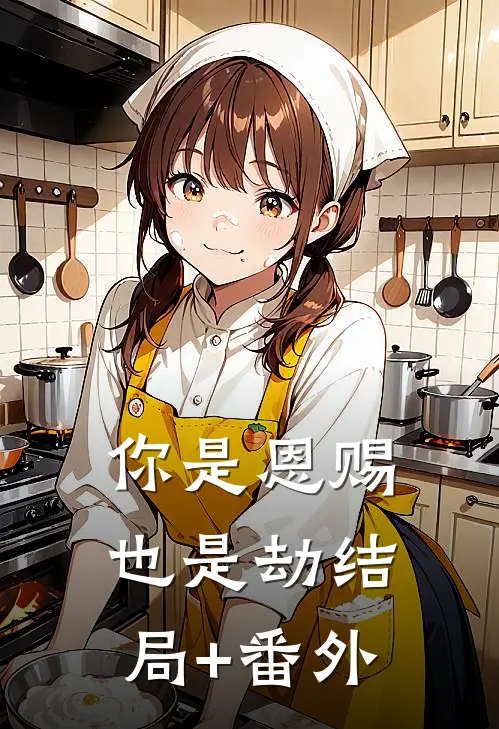 你是恩赐也是劫结局+番外