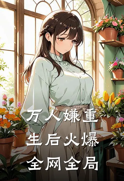万人嫌重生后火爆全网全局