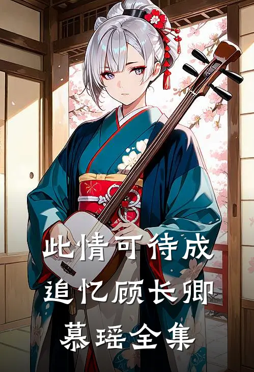 此情可待成追忆顾长卿慕瑶全集