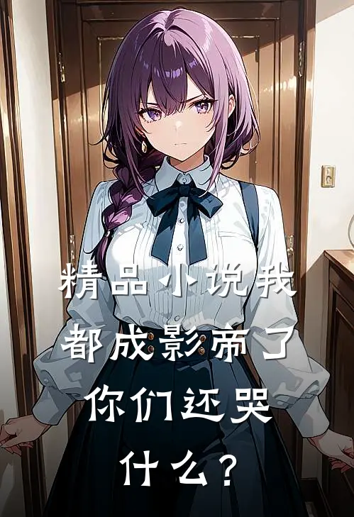 精品小说我都成影帝了，你们还哭什么？
