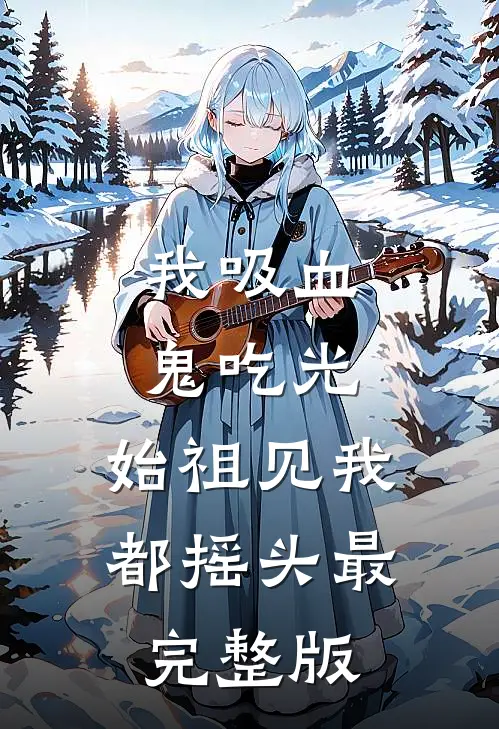 我吸血鬼吃光，始祖见我都摇头最完整版