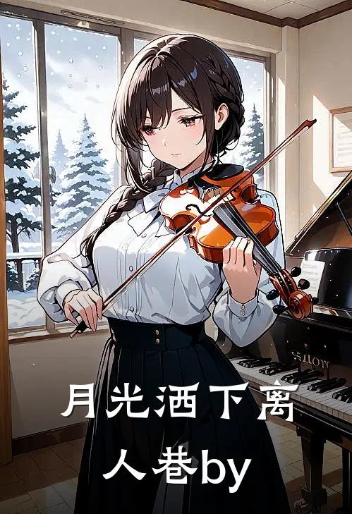 月光洒下离人巷by